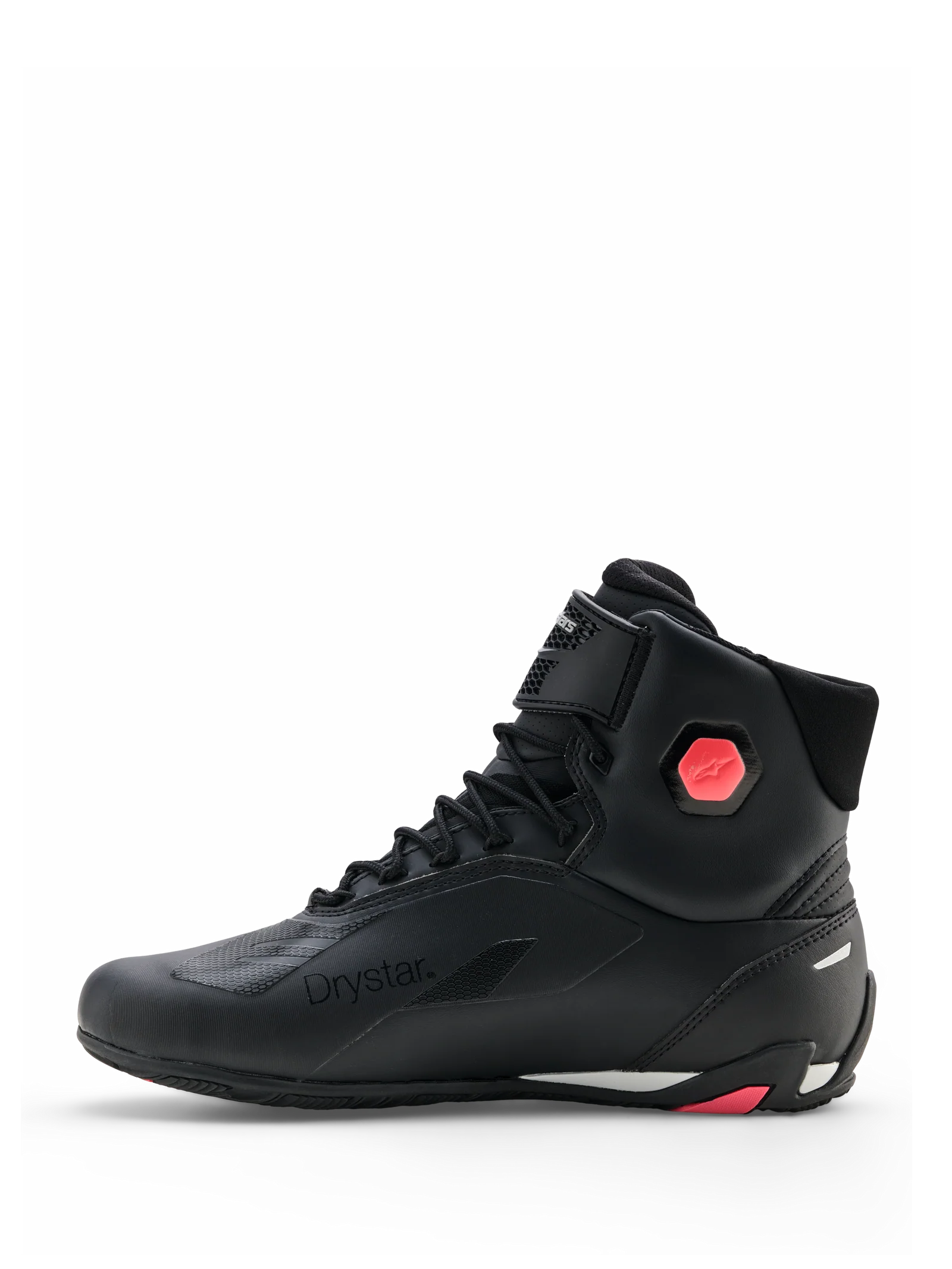 Ghete moto sport/touring dama Alpinestars Stella Faster-4 Drystar [3]