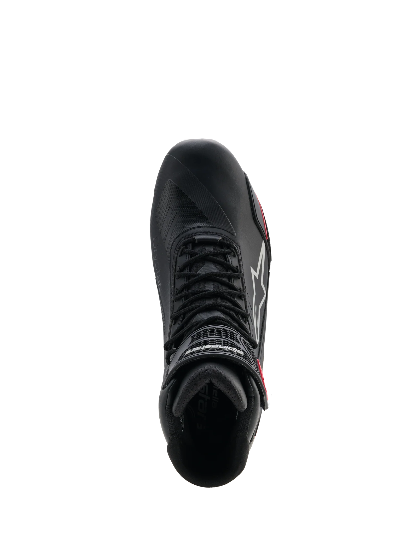 Ghete moto sport/touring dama Alpinestars Stella Faster-4 Drystar [6]