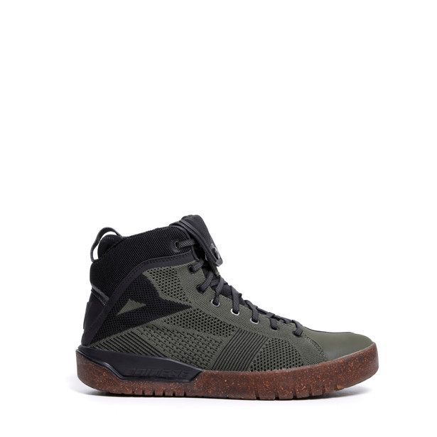 Ghete Moto Textil Dainese Metractive Air [2]