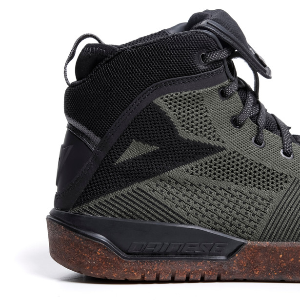 Ghete Moto Textil Dainese Metractive Air [5]