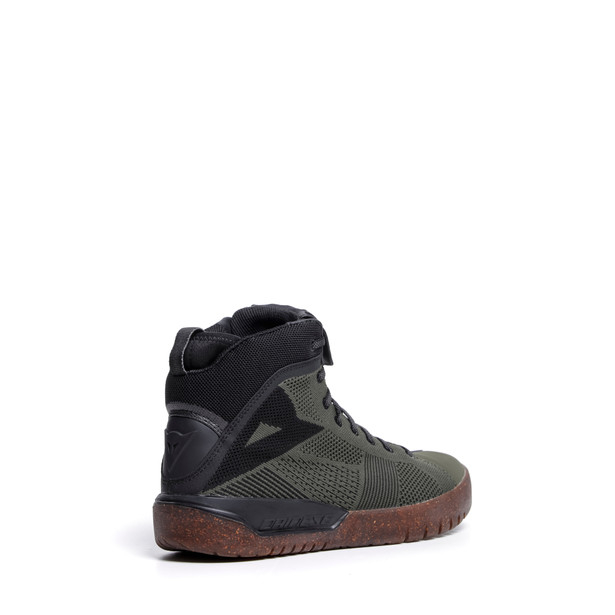 Ghete Moto Textil Dainese Metractive Air [3]