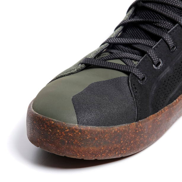 Ghete Moto Textil Dainese Metractive Air [11]