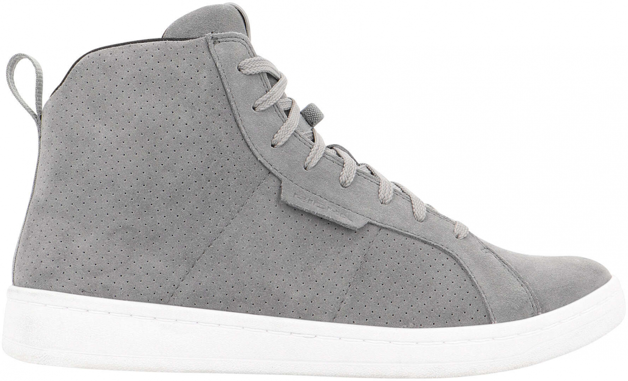 Ghete moto textil Richa Lewis Air [2]