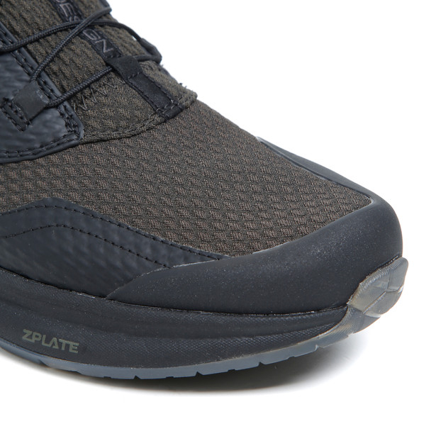 Ghete moto urban impermeabile MOMODESIGN Firegun-3 WP [6]