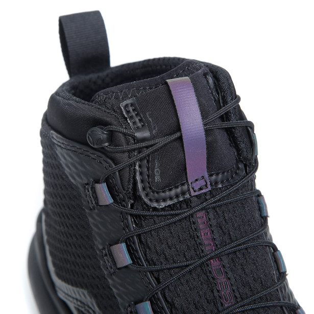 Ghete dama urban impermeabile MOMODESIGN Firegun-3 WP [6]