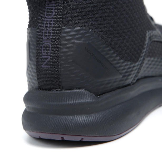 Ghete dama urban impermeabile MOMODESIGN Firegun-3 WP [5]