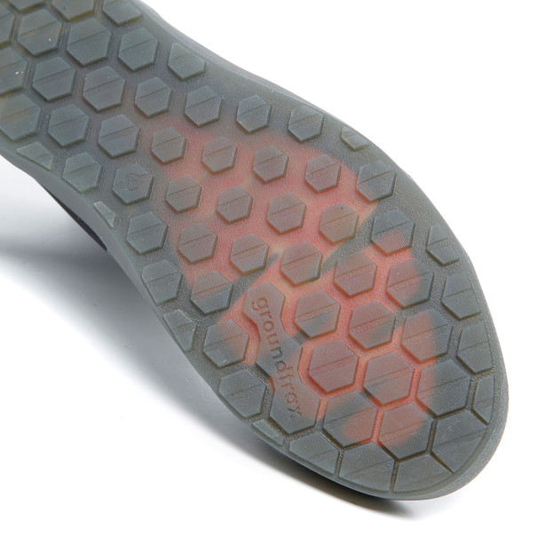 Ghete moto urban impermeabile TCX Ikasu WP [8]