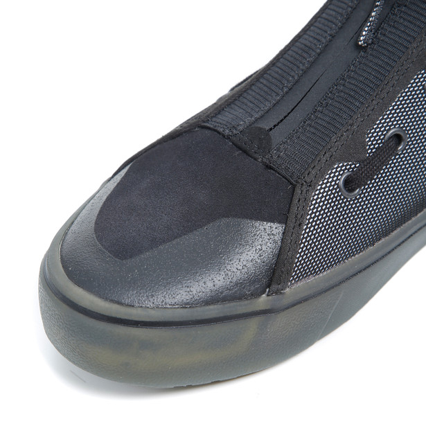 Ghete moto urban impermeabile TCX Ikasu WP [6]