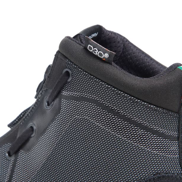 Ghete moto urban impermeabile TCX Ikasu WP [5]