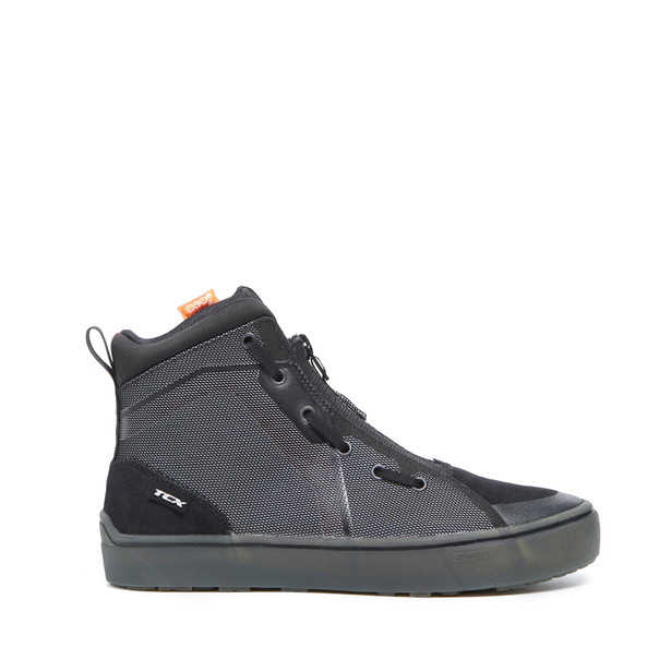 Ghete moto urban impermeabile TCX Ikasu WP [2]