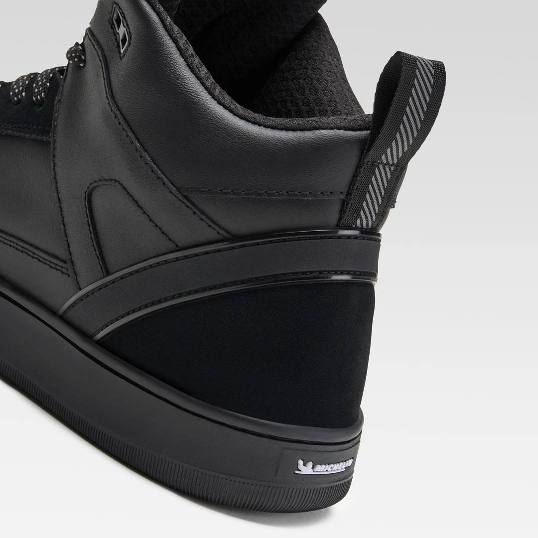 Ghete moto urban impermeabile XPD Moto-1 H2Out [8]