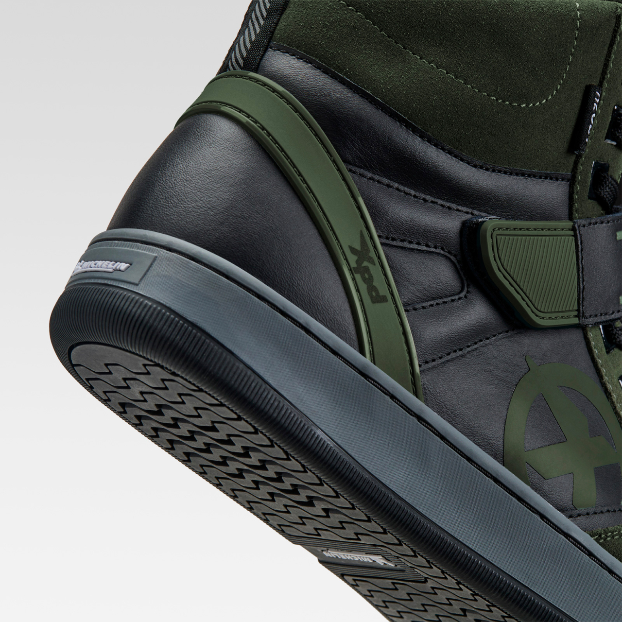 Ghete moto urban impermeabile XPD Moto Pro H2Out [9]