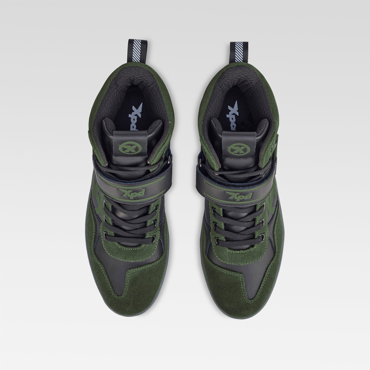 Ghete moto urban impermeabile XPD Moto Pro H2Out [5]