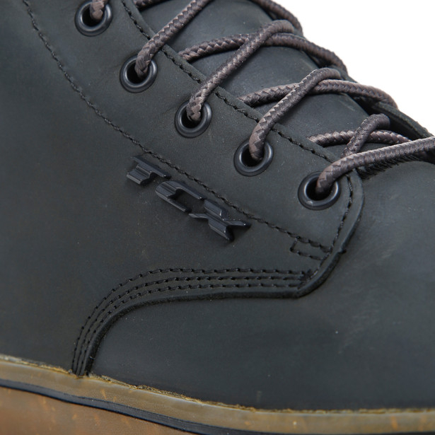 Ghete moto urban/sport impermeabile TCX Dartwood WP