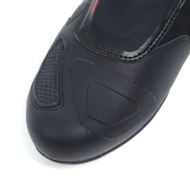 Ghete moto urban/sport impermeabile TCX R04D WP [6]