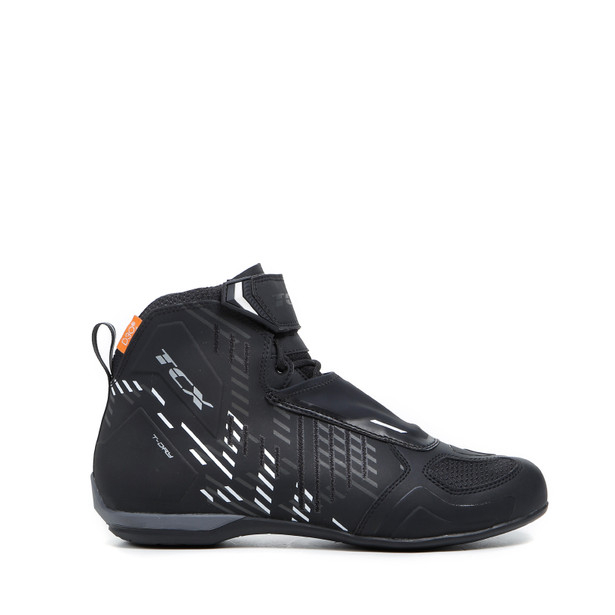 Ghete moto urban/sport impermeabile TCX R04D WP [2]