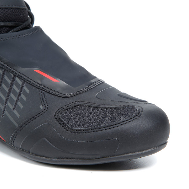 Ghete moto urban/sport impermeabile TCX R04D WP [5]