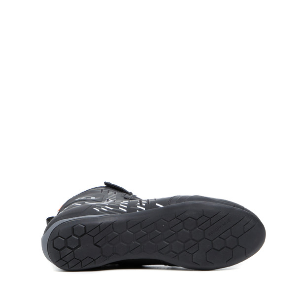 Ghete moto urban/sport impermeabile TCX R04D WP [4]