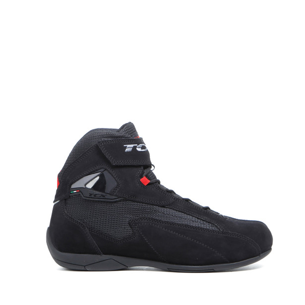 Ghete moto urban/sport TCX Pulse [2]