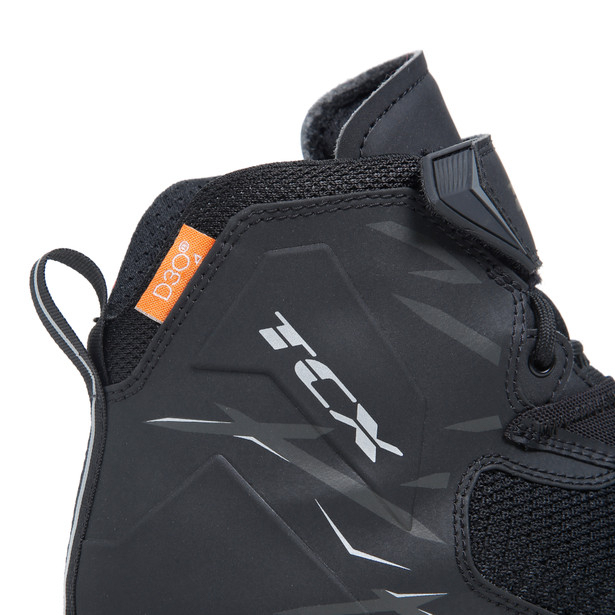 Ghete moto urban/sport TCX R04D Air [8]