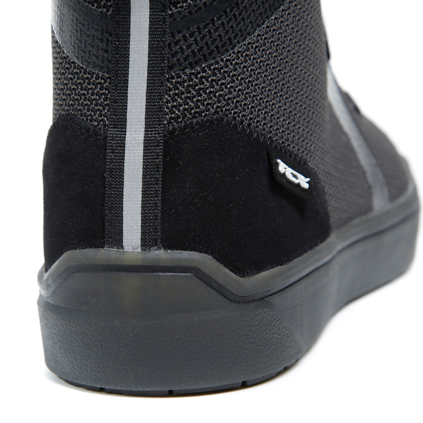 Ghete moto urban TCX Ikasu Air [9]