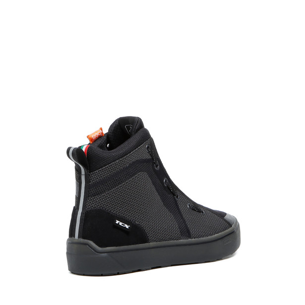 Ghete moto urban TCX Ikasu Air [3]