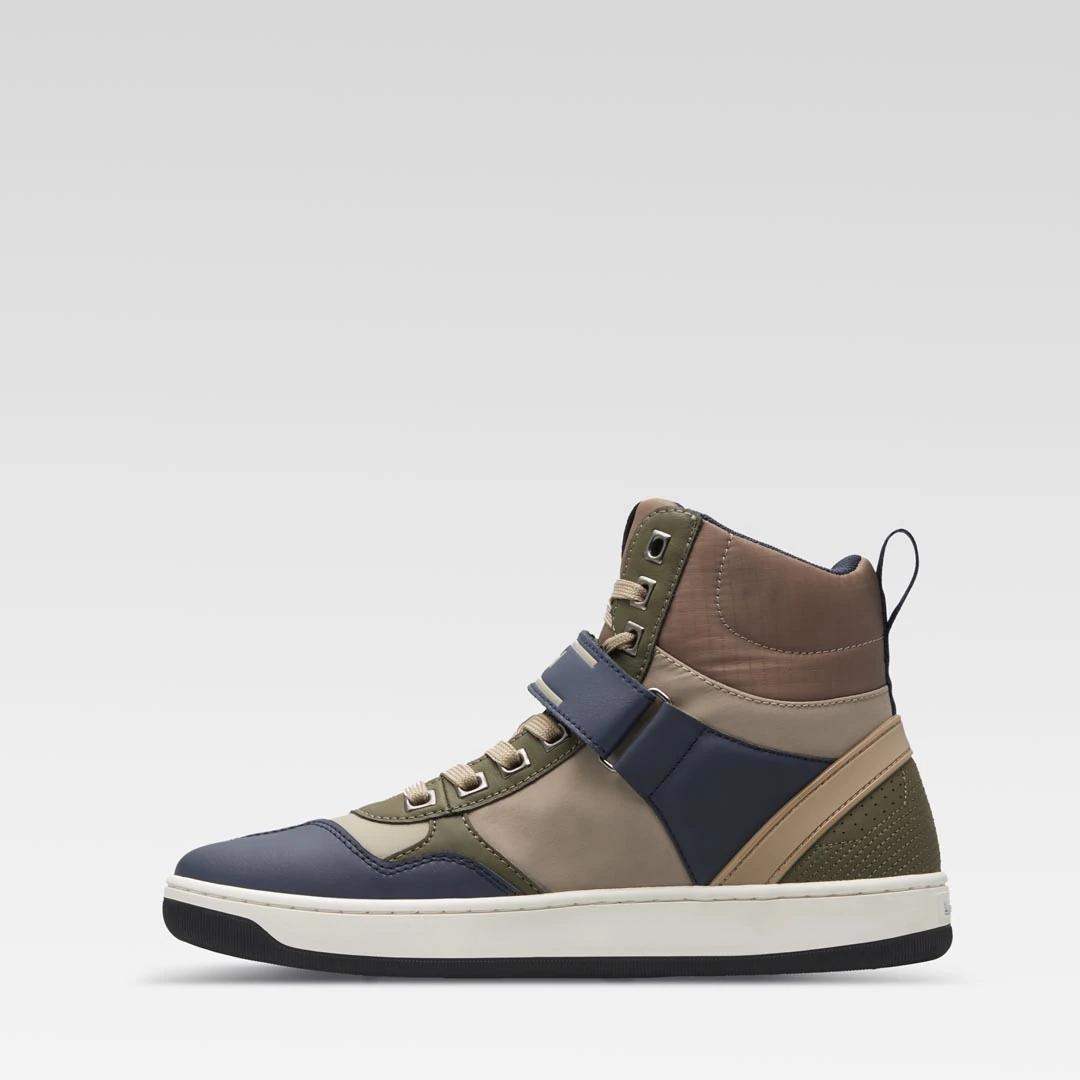 Ghete moto urban XPD Moto Pro [2]