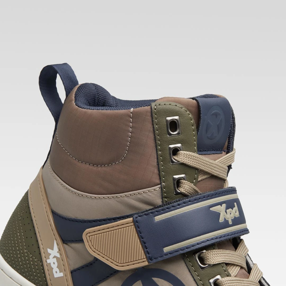 Ghete moto urban XPD Moto Pro [10]