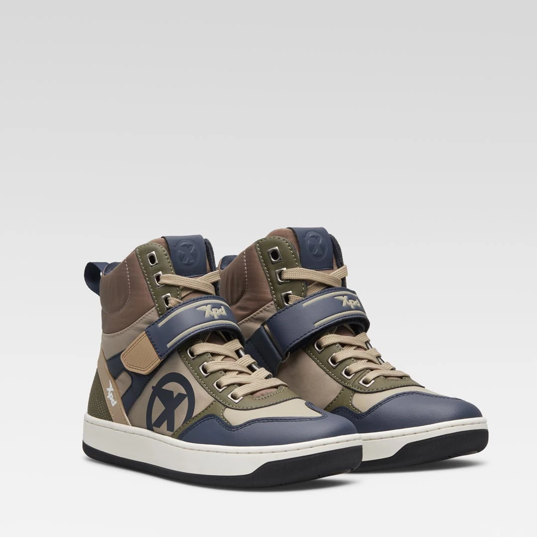 Ghete moto urban XPD Moto Pro [3]