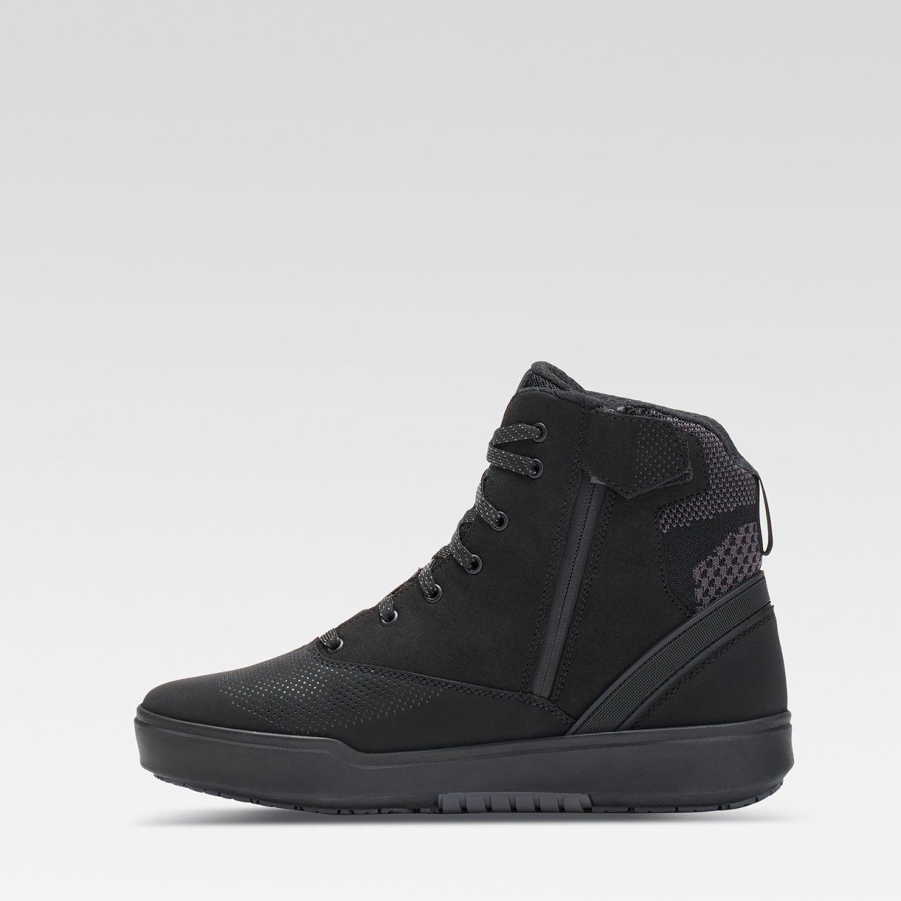 Ghete moto urban XPD Moto Way Airknit [3]