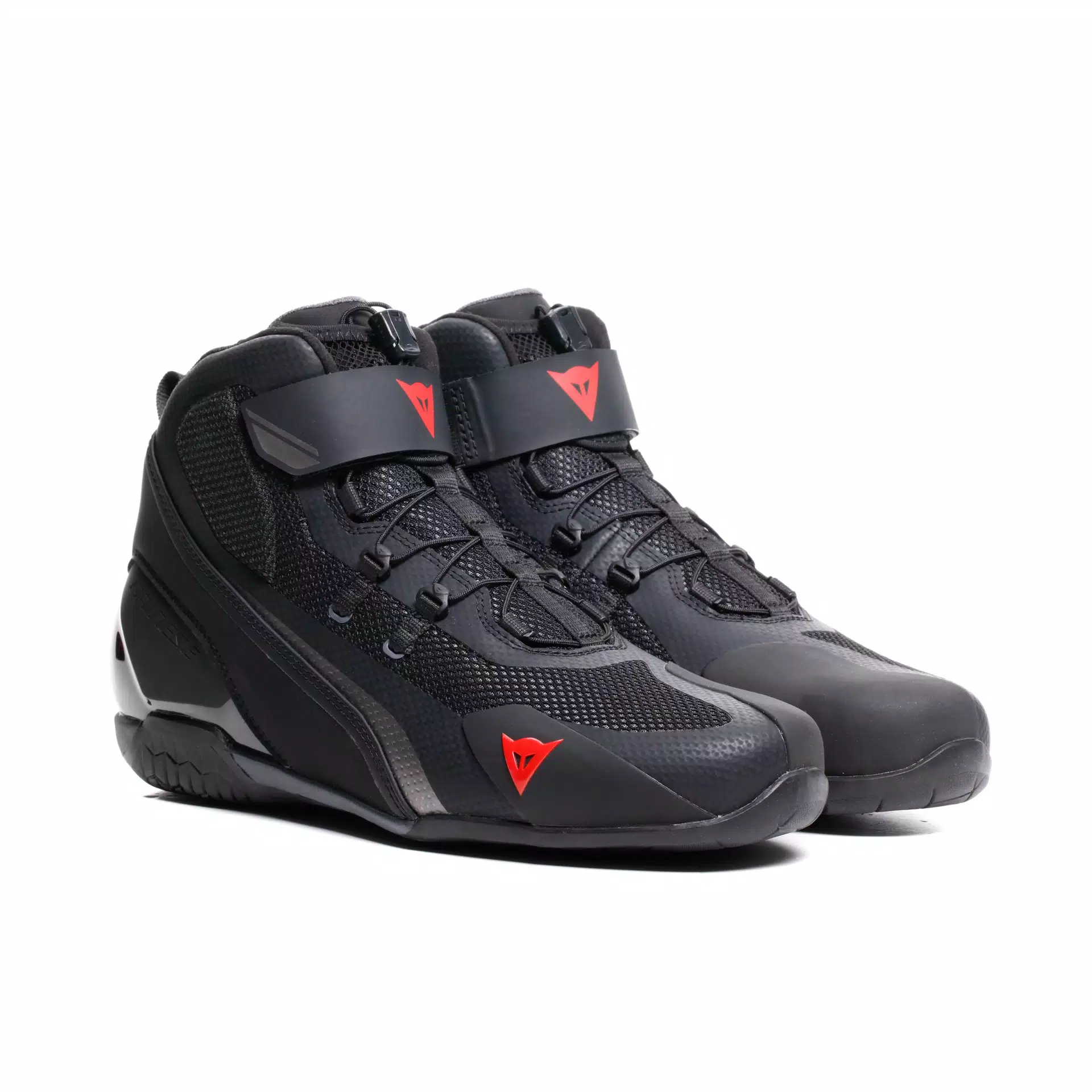 Ghete moto vara Dainese Herian Air [1]
