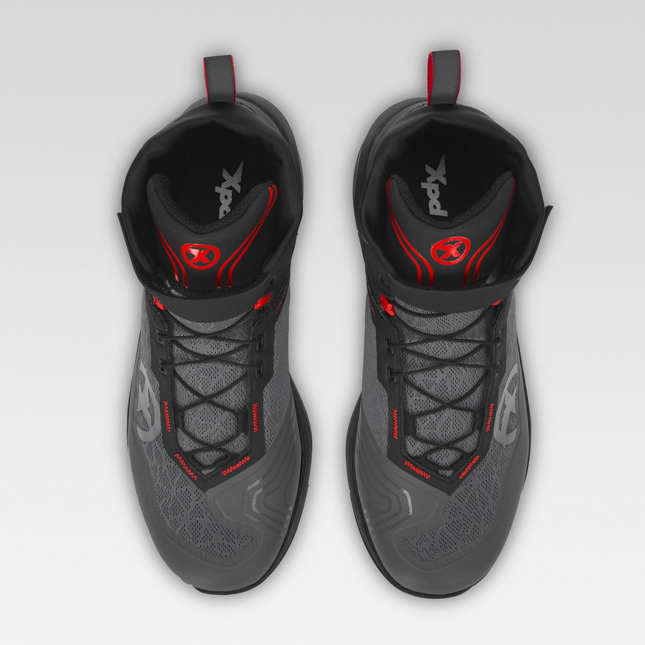 Ghete moto XPD X-Beat Air [6]