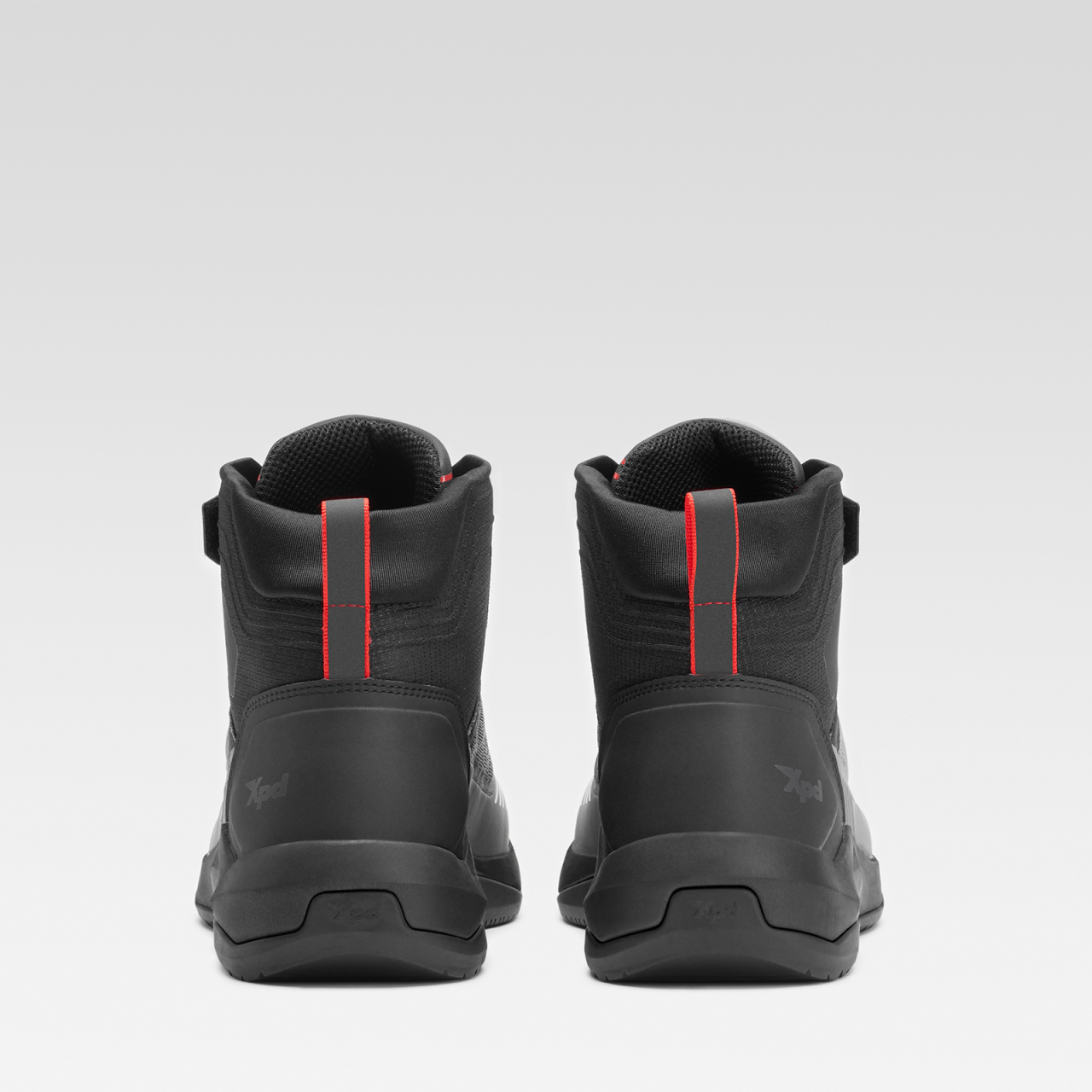 Ghete moto XPD X-Beat Air [2]