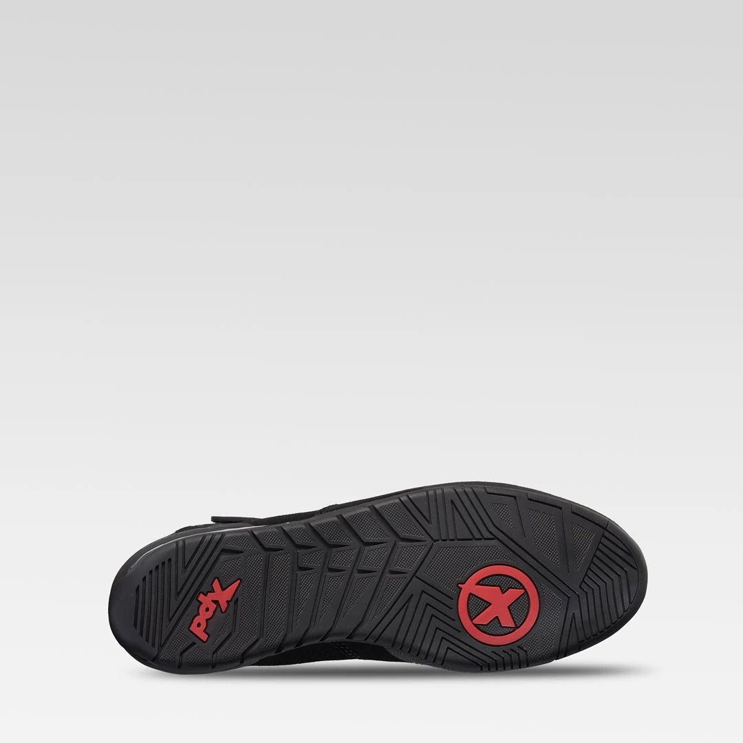 Ghete moto XPD X-Radical [4]