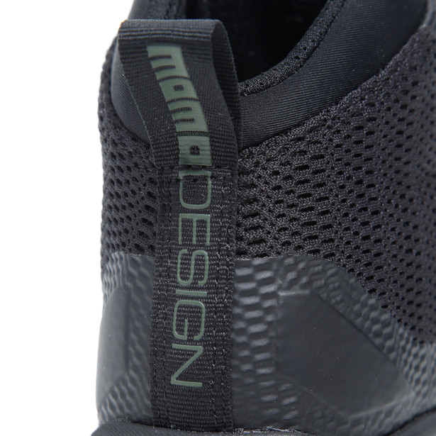 Ghete urban MOMODESIGN Firegun-3 Air [7]