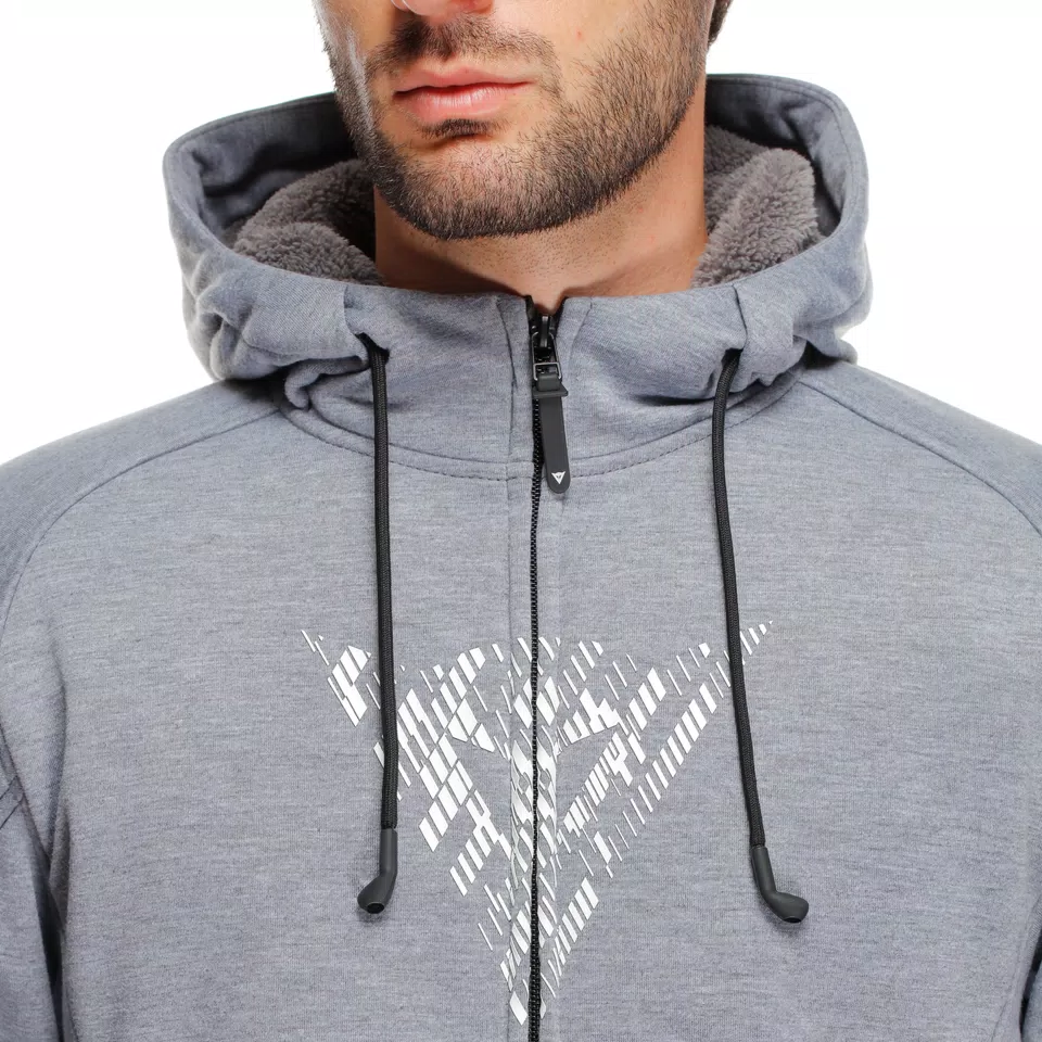 Hanorac moto Dainese Bovisa [16]