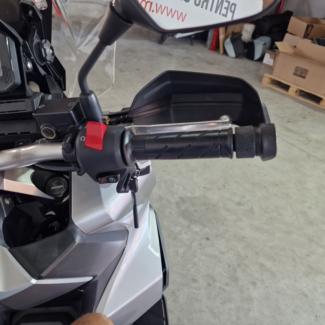 Honda ADV 350 ABS | An 2022 | H09130 [8]