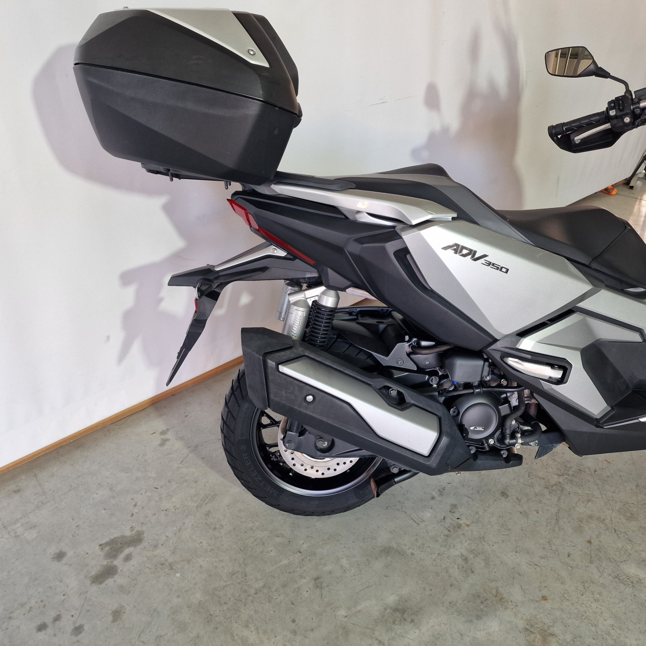 Honda ADV 350 ABS | An 2022 | H09130 [3]