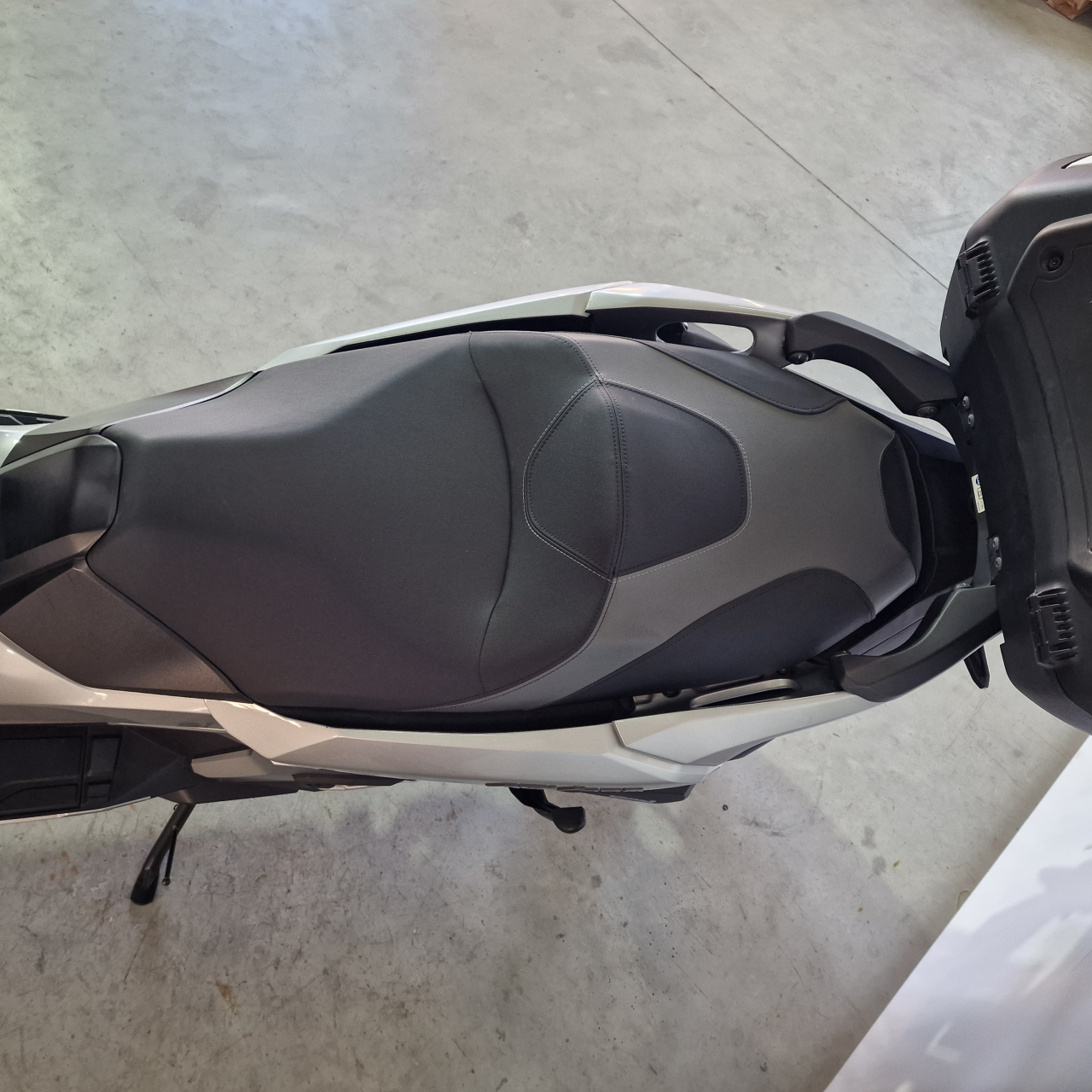 Honda ADV 350 ABS | An 2022 | H09130 [11]
