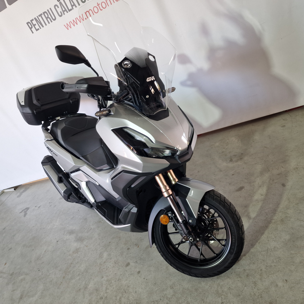 Honda ADV 350 ABS | An 2022 | H09130 [2]