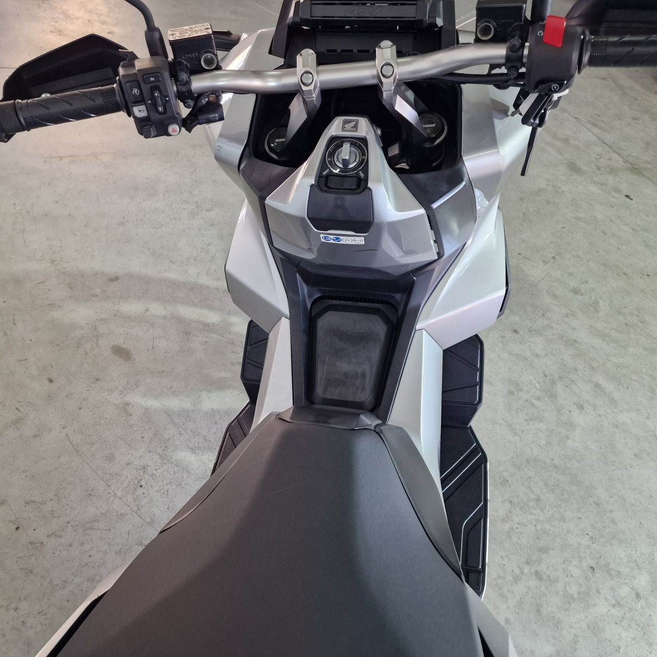 Honda ADV 350 ABS | An 2022 | H09130 [9]