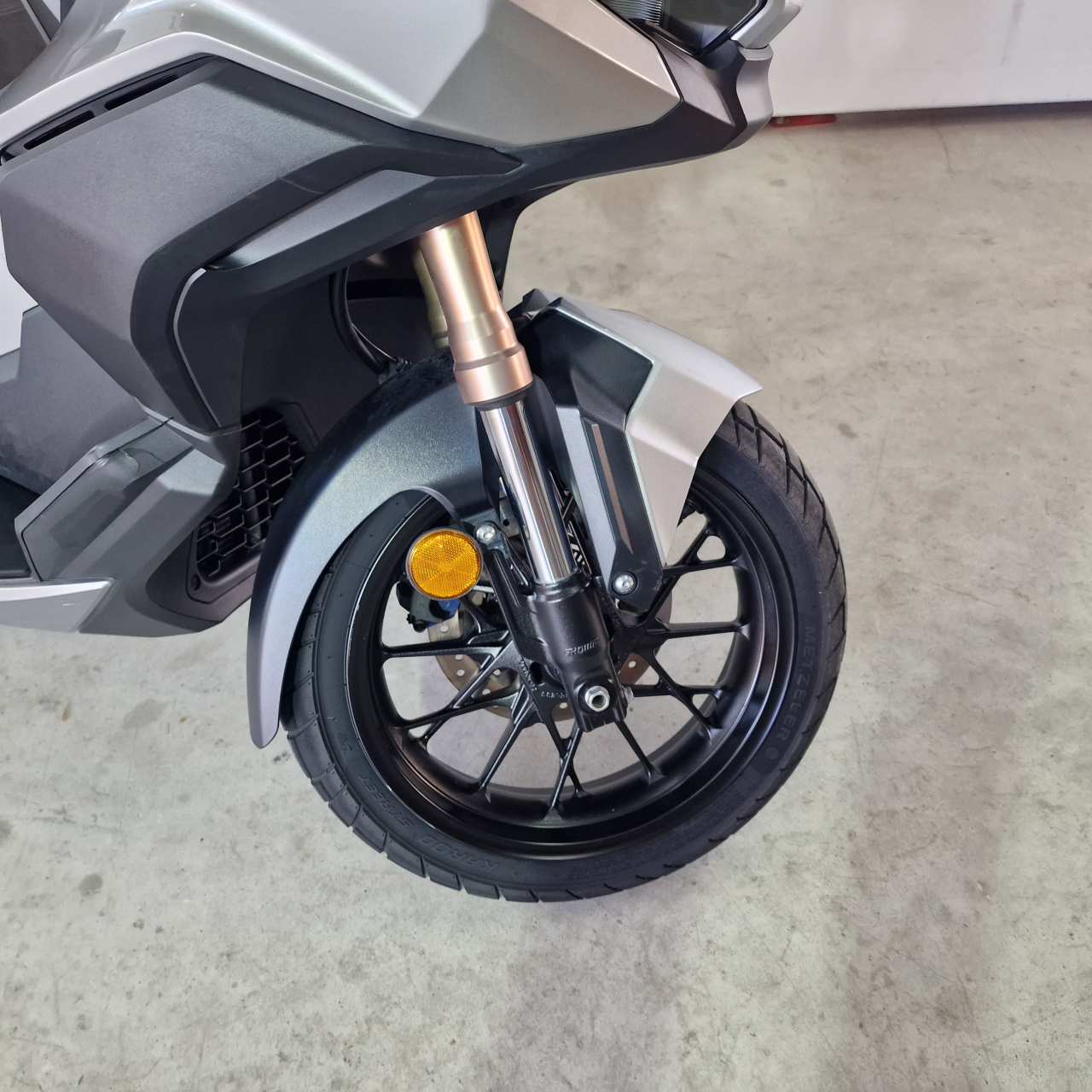 Honda ADV 350 ABS | An 2022 | H09130 [5]