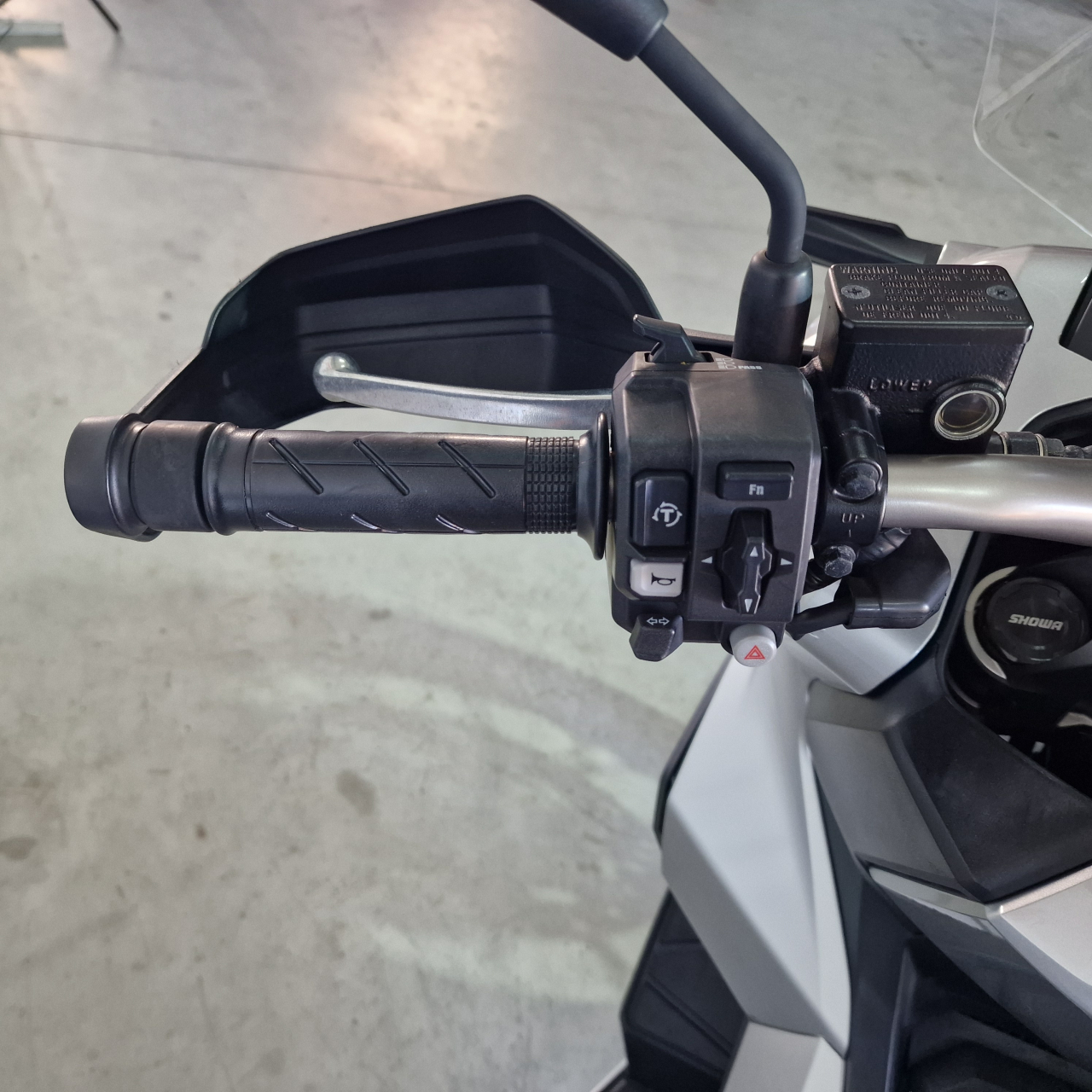 Honda ADV 350 ABS | An 2022 | H09130 [7]