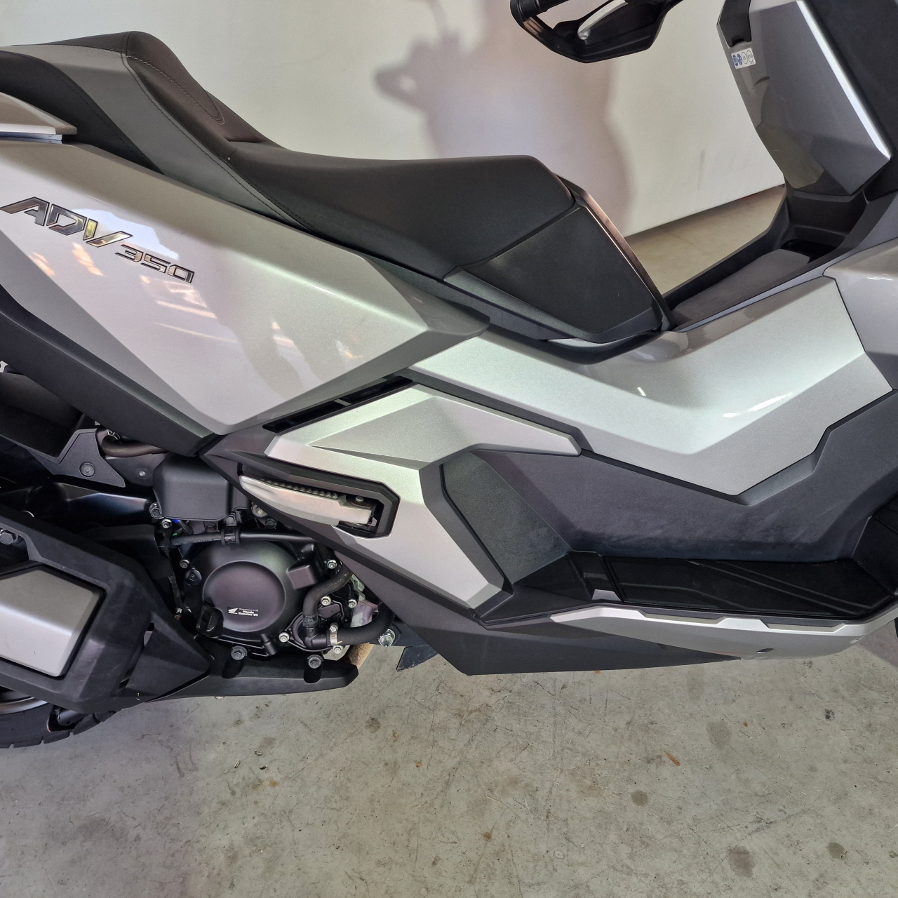 Honda ADV 350 ABS | An 2022 | H09130 [4]