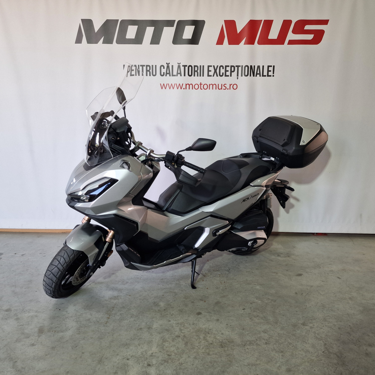 Honda ADV 350 ABS | An 2022 | H09130 [12]