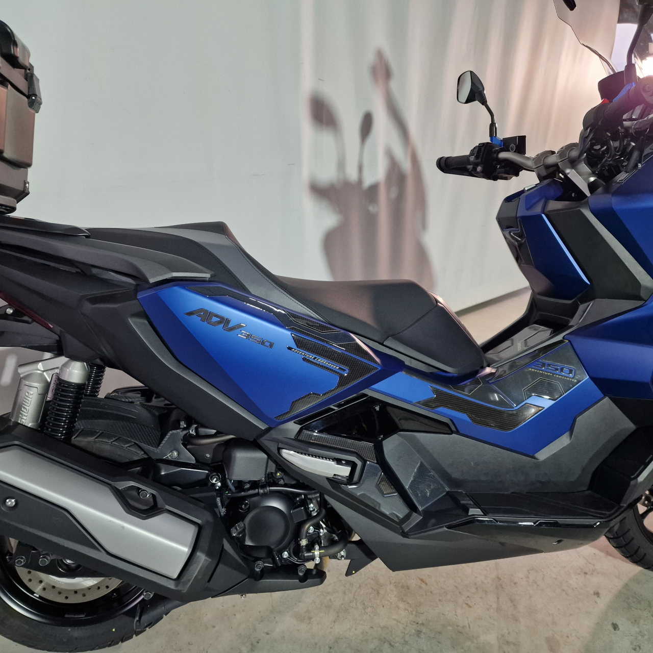 Honda ADV 350 ABS | An 2024 | H75981 [4]