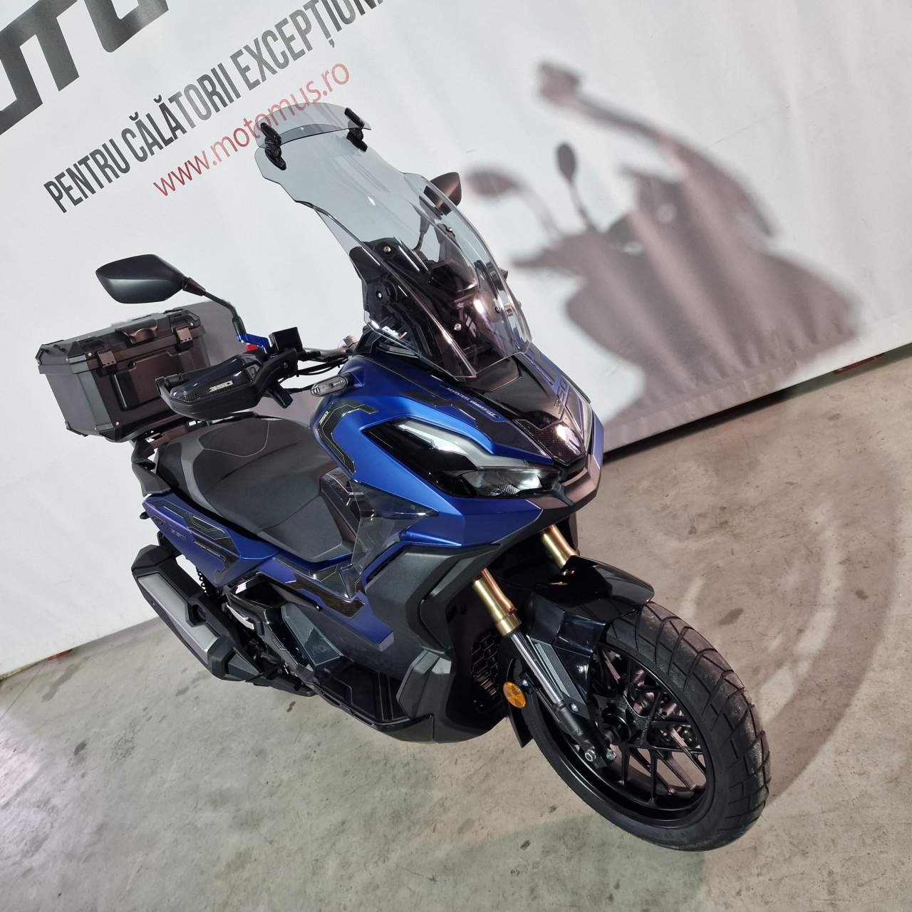 Honda ADV 350 ABS | An 2024 | H75981 [2]