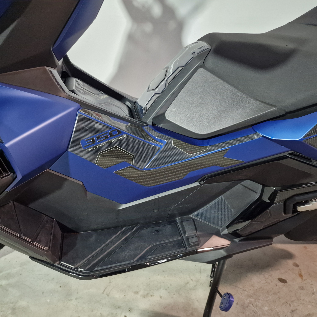 Honda ADV 350 ABS | An 2024 | H75981 [11]