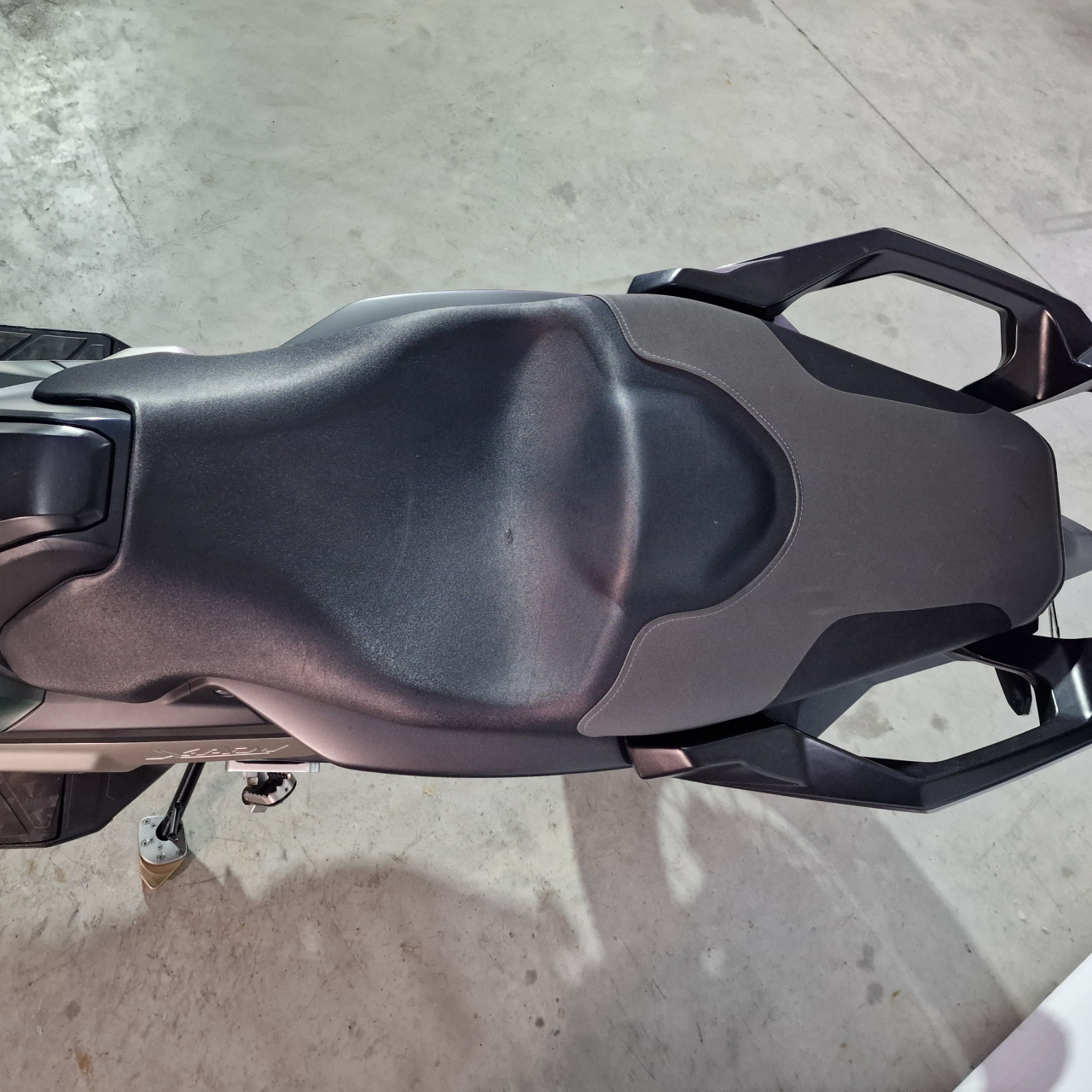 Honda ADV 750 ABS DCT | An 2019 | H06620 [9]