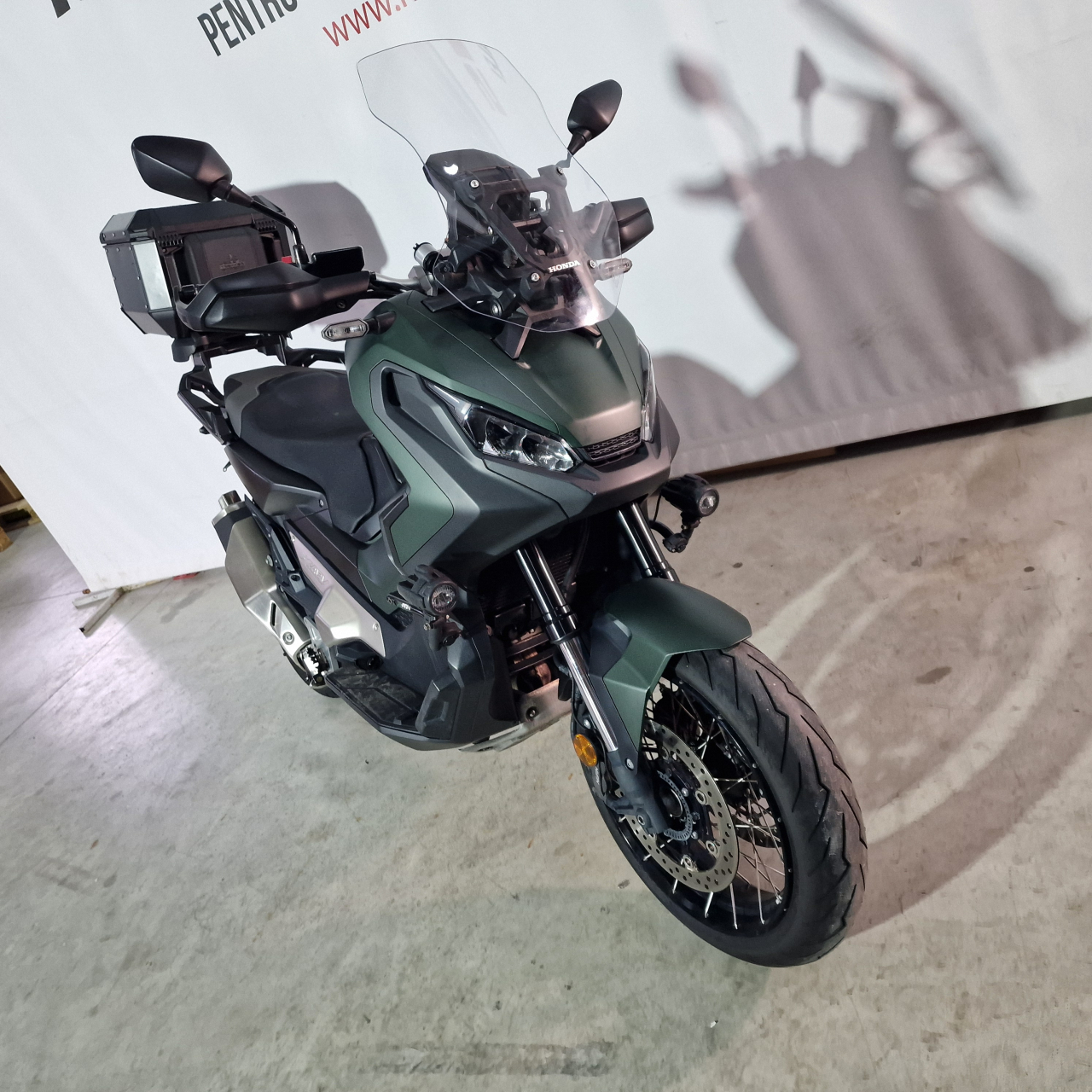 Honda ADV 750 ABS DCT | An 2019 | H06620 [2]